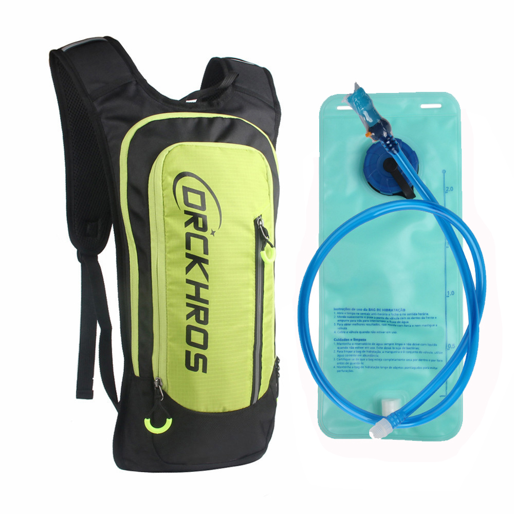 Mochila Deportiva para Ciclism - Cycling Gear Organizer Bag reseña y precio