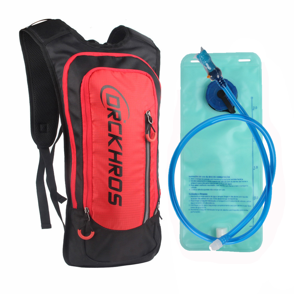 Mochila Deportiva para Ciclism - Cycling Gear Organizer Bag reseña y precio