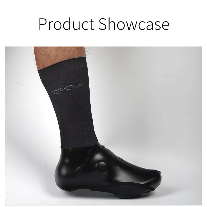 RRSKIT-fundas para zapatos de  - Cycling Shoe Covers reseña y precio