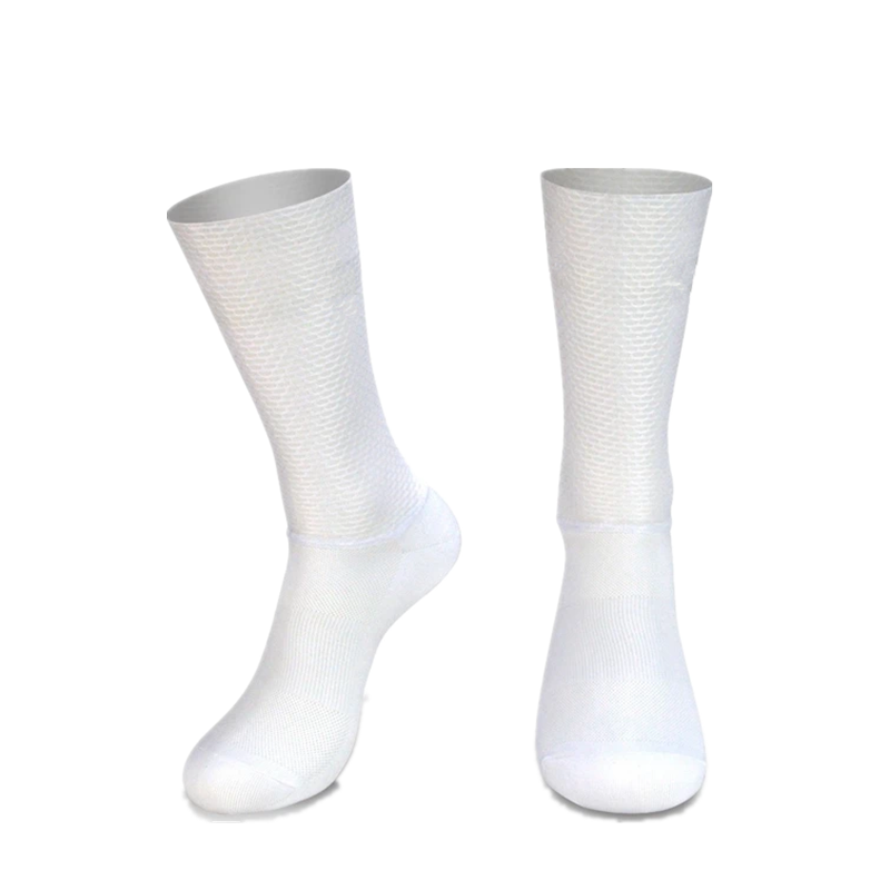 Calcetines antideslizantes de  - Ykyw Cycling Gear reseña y precio