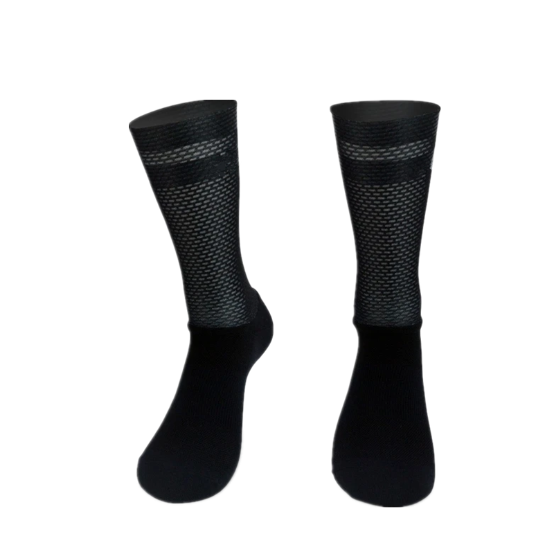 Calcetines antideslizantes de  - Ykyw Cycling Gear reseña y precio