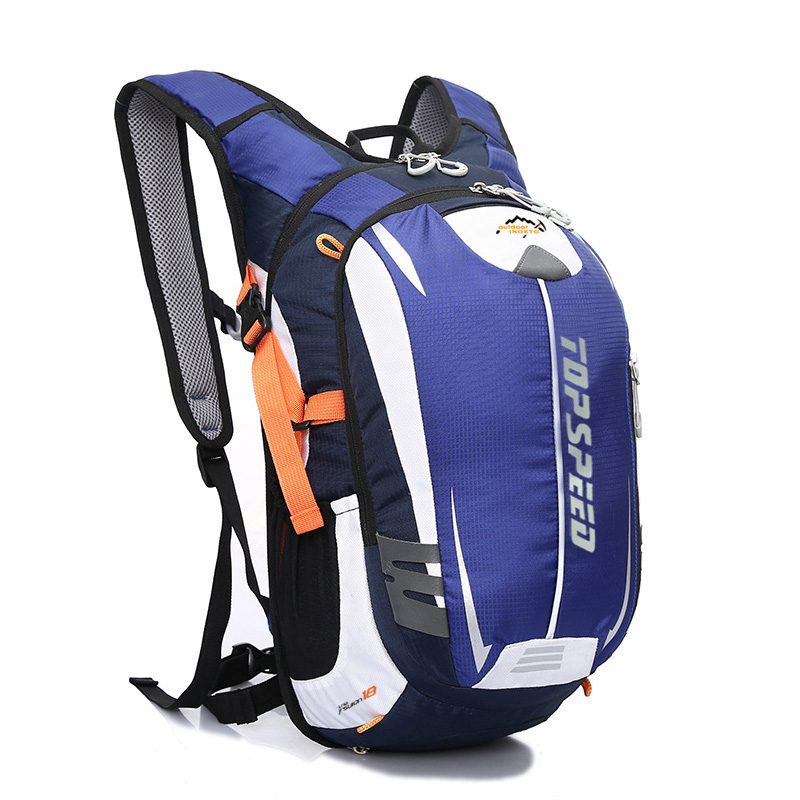 Mochila de hidratación para ci - Cycling Gear Organizer Bag reseña y precio