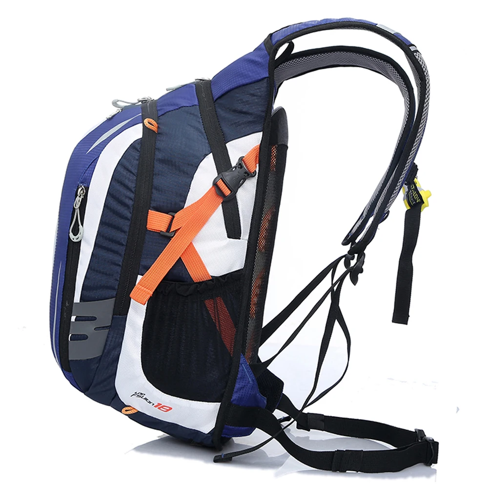 Mochila de hidratación para ci - Cycling Gear Organizer Bag reseña y precio
