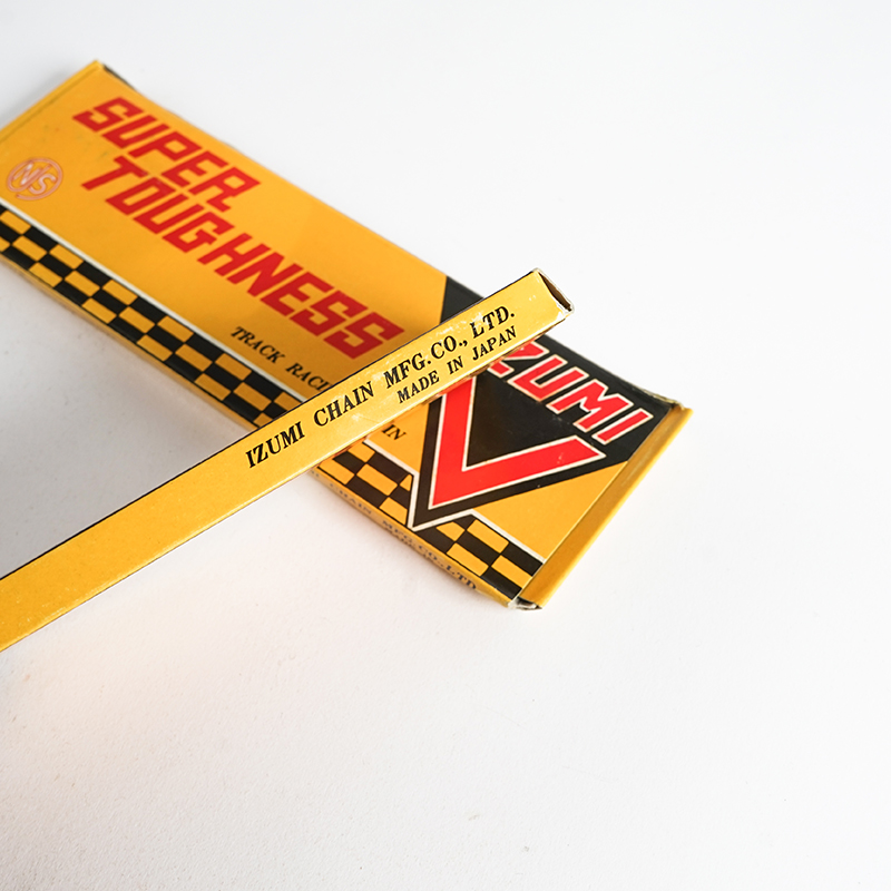 Cadena de bicicleta de carrera - Cycling High Gear reseña y precio