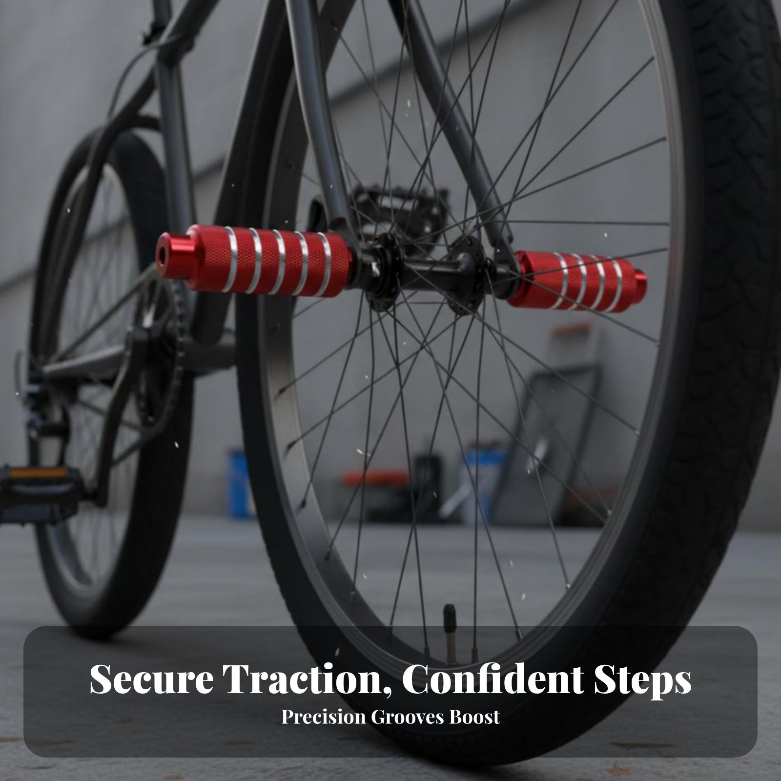 2 piezas de soportes para bici - Cycling High Gear reseña y precio