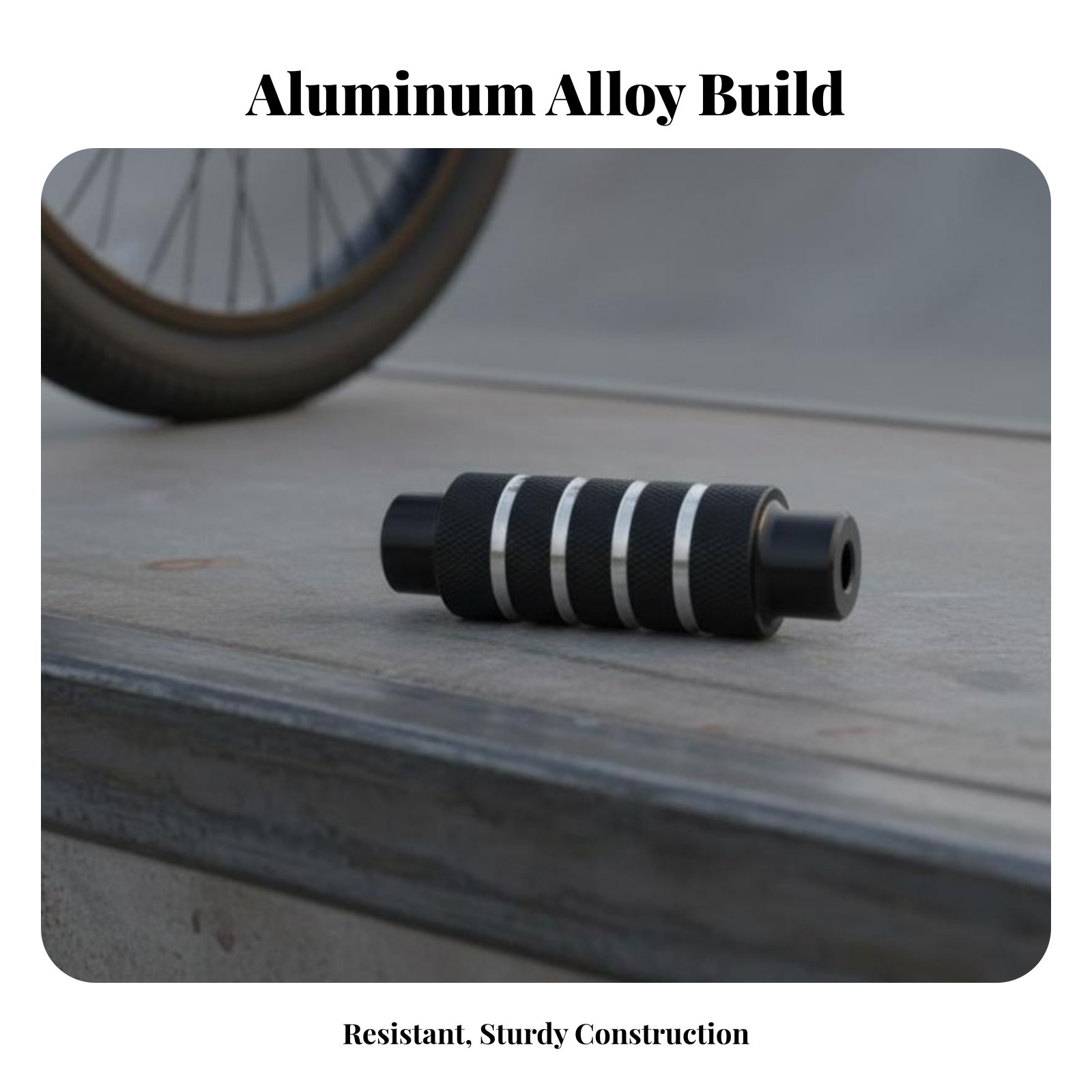 2 piezas de soportes para bici - Cycling High Gear reseña y precio