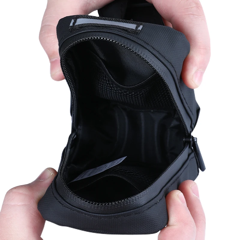ESLNF-bolsa para SILLÍN de bic - Cycling Gear Organizer Bag reseña y precio