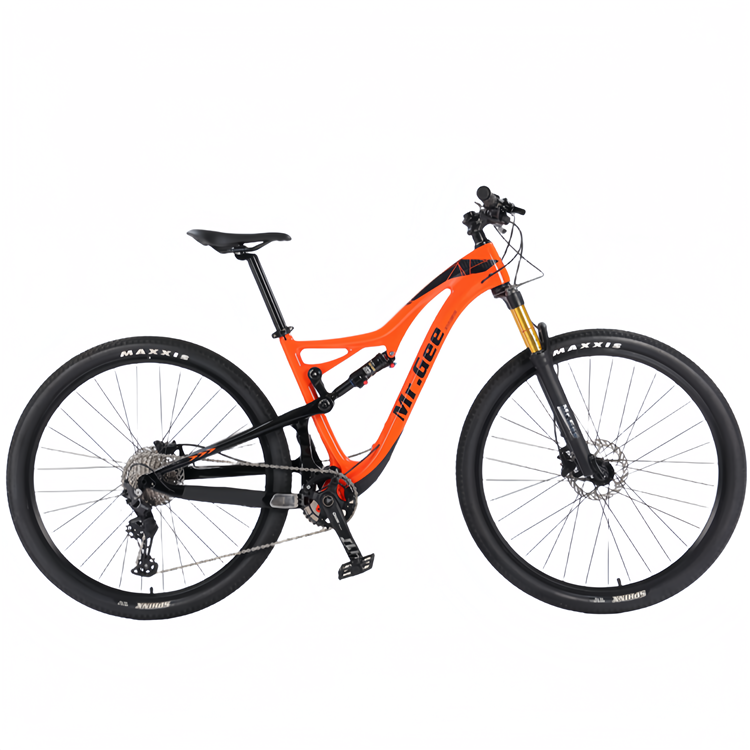 Bicicleta de fibra de carbono  - Cycling Gear Cheap reseña y precio
