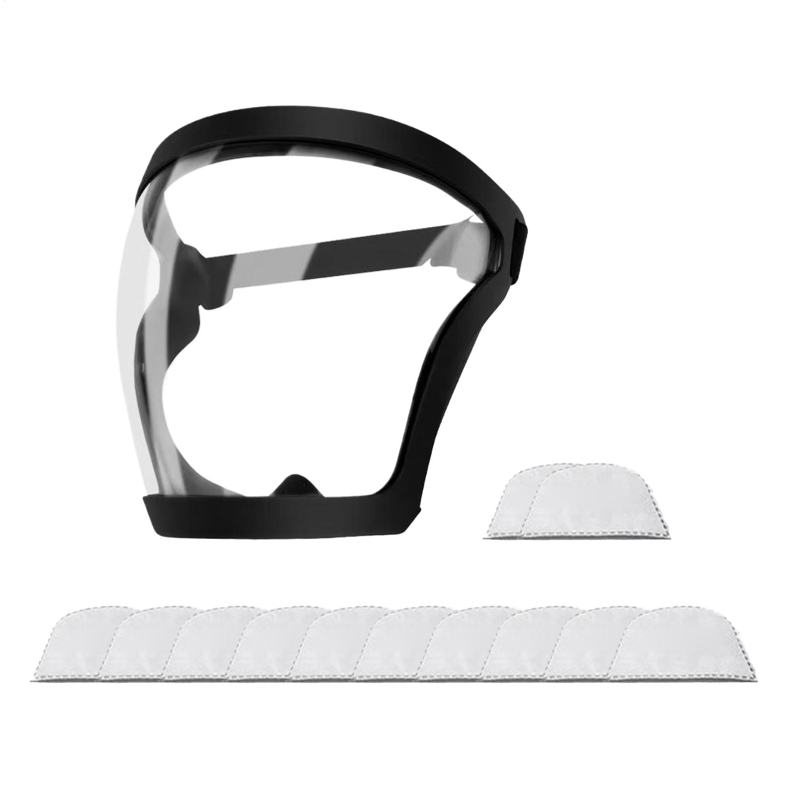 Mascarilla Protectora Multifun - Cycling High Gear reseña y precio