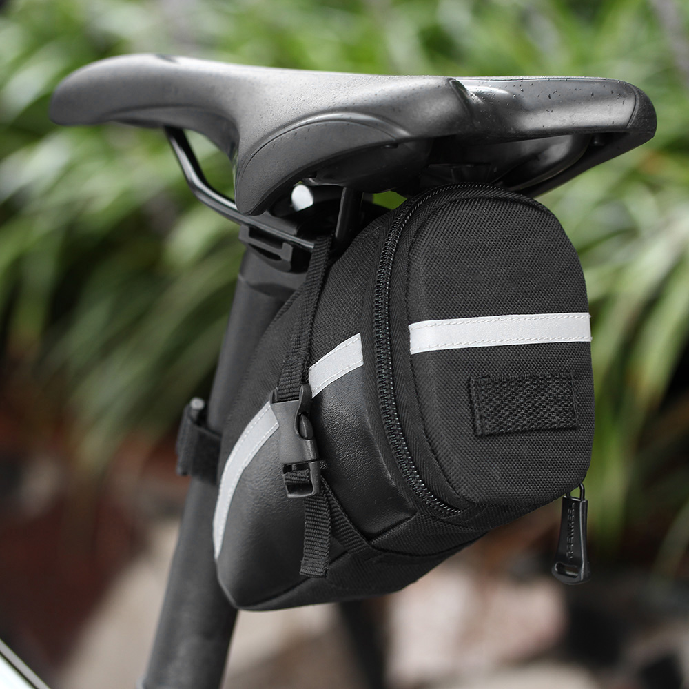 Kits de herramientas de repara - Cycling Gear Organizer Bag reseña y precio