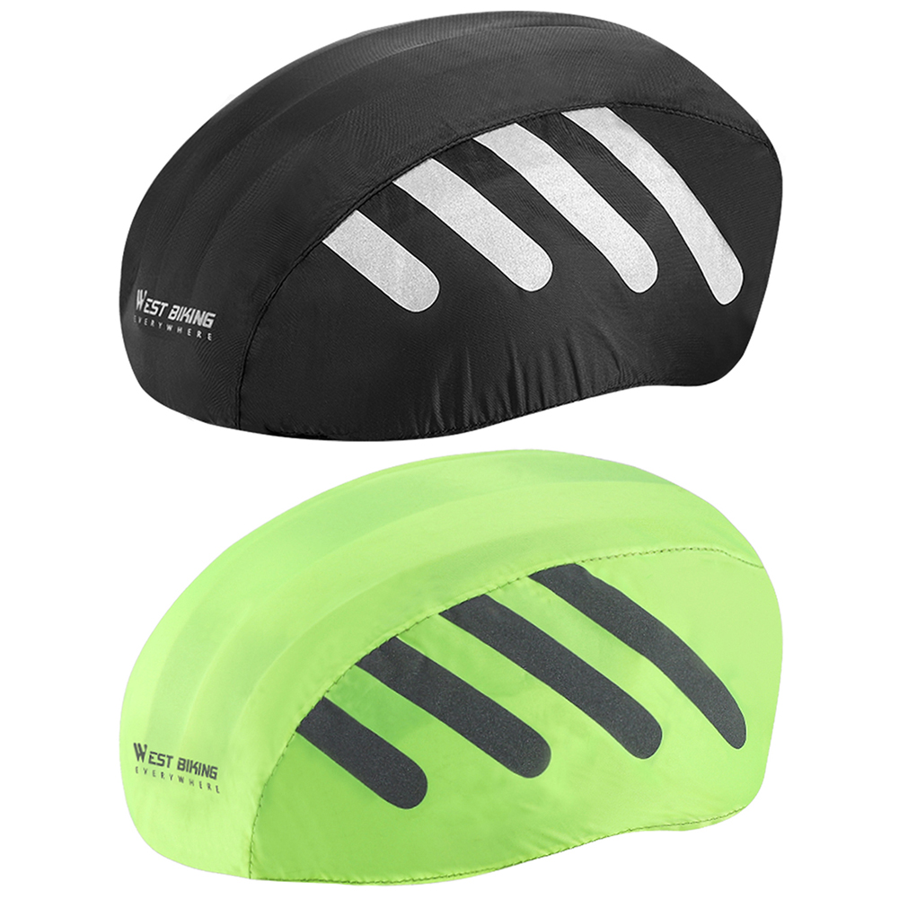 WEST BIKING-cubierta de lluvia - Cycling Gear Rain reseña y precio