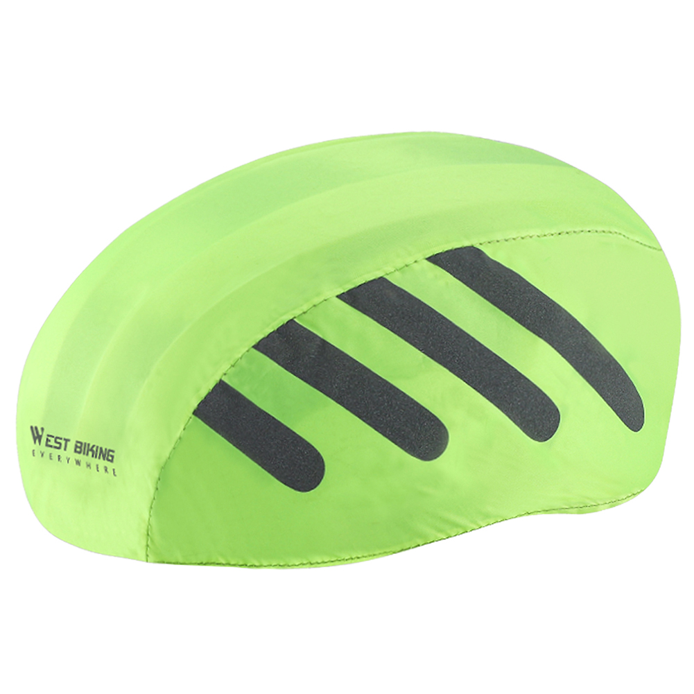 WEST BIKING-cubierta de lluvia - Cycling Gear Rain reseña y precio