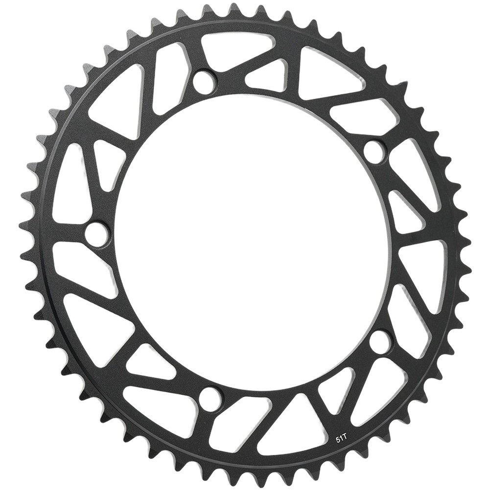 Plato de cadena de aluminio pa - Cycling High Gear reseña y precio