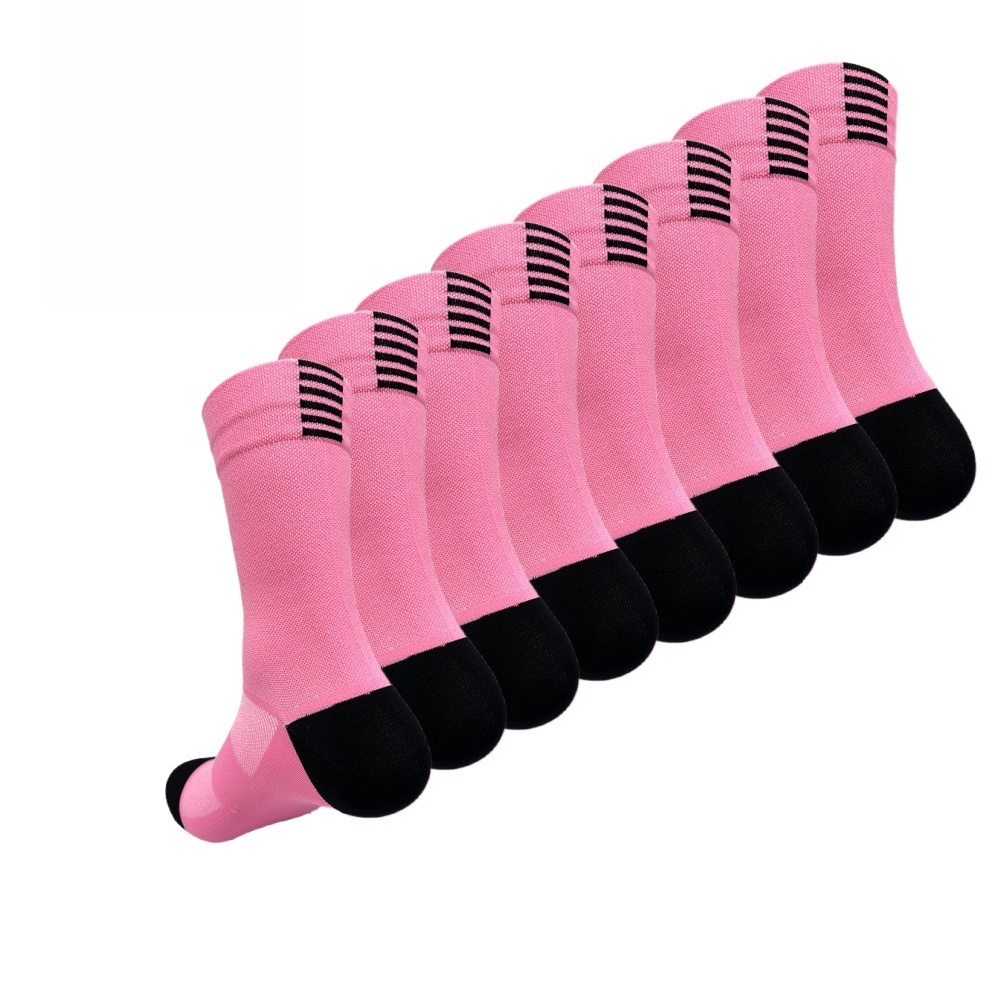 4 pares de calcetines de cicli - Ykyw Cycling Gear reseña y precio