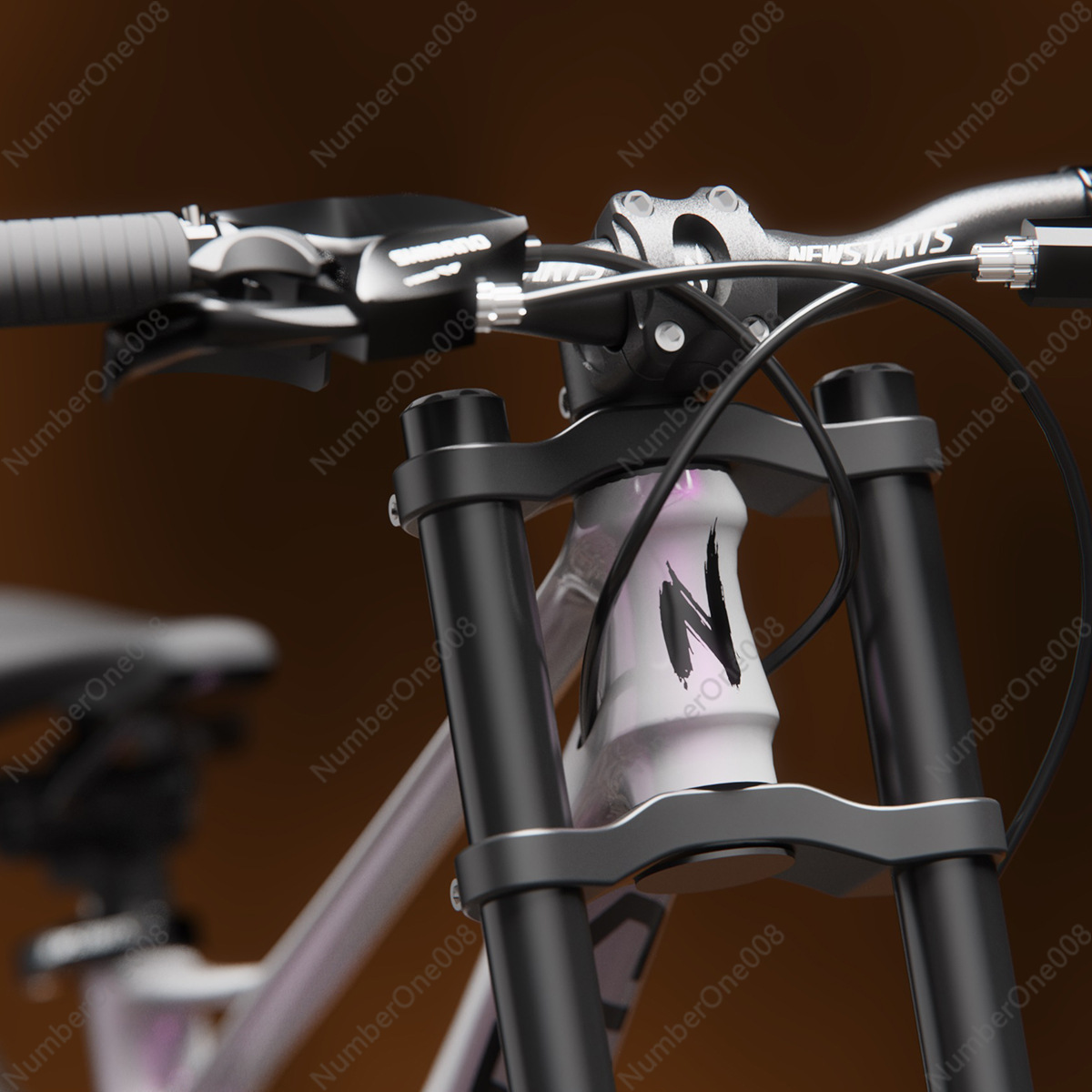 Bicicleta de Montaña de Aleaci - Youth Cycling Gear reseña y precio