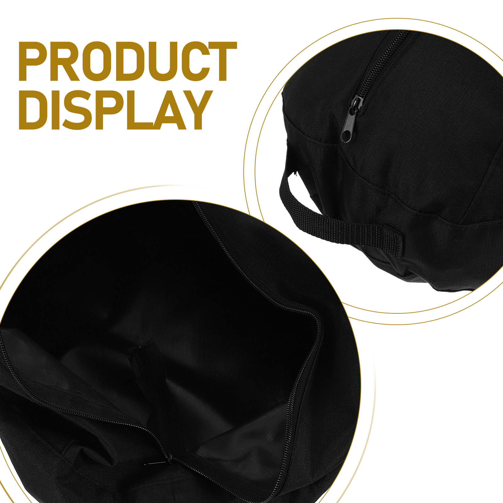 Bolsa de Almacenamiento Portát - Cycling Gear Organizer Bag reseña y precio