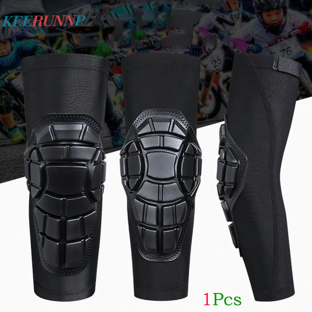 Rodilleras y coderas de panal  - Youth Cycling Gear reseña y precio