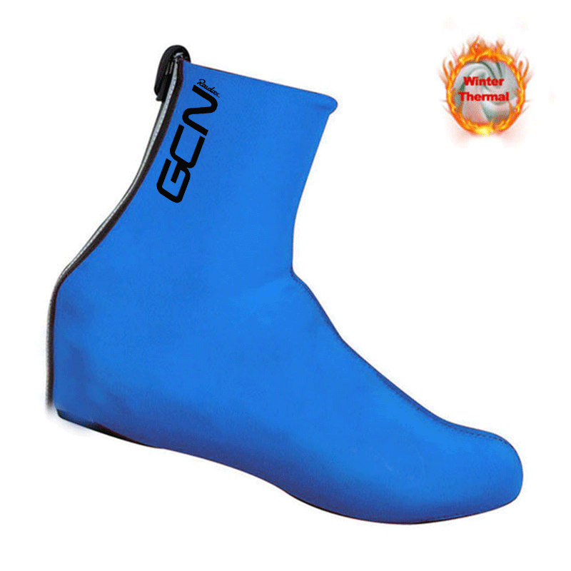 RAUDAX GCN, cubierta para zapa - Cycling Shoe Covers reseña y precio