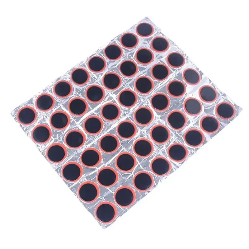 Parches de Goma para Reparació - Bicycle Repair Kit reseña y precio