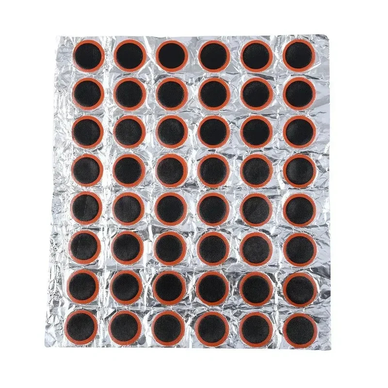 Parches de Goma para Reparació - Bicycle Repair Kit reseña y precio