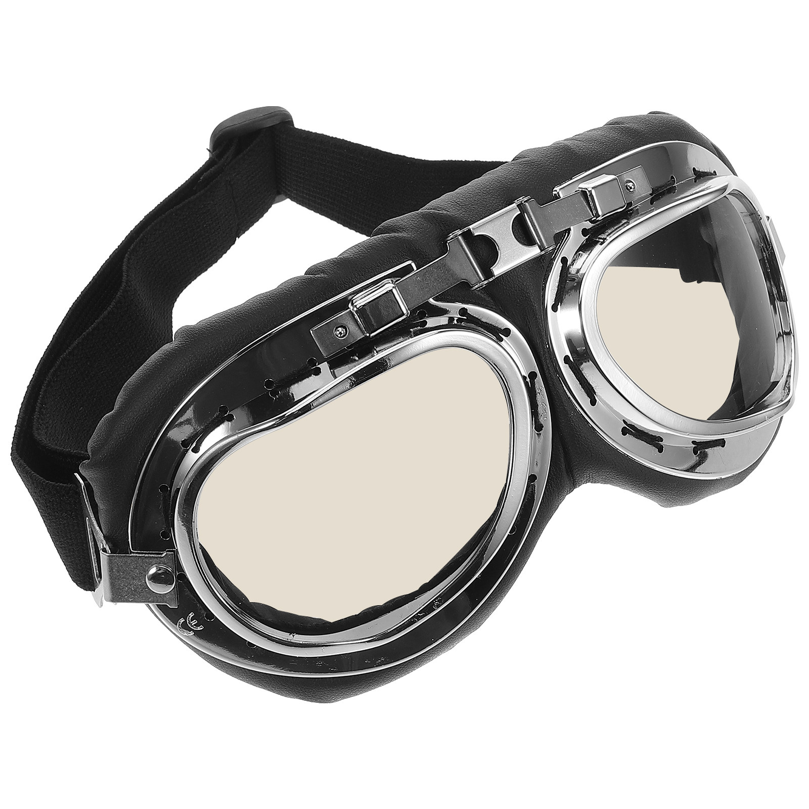 1 par de gafas a prueba de vie - Youth Cycling Gear reseña y precio