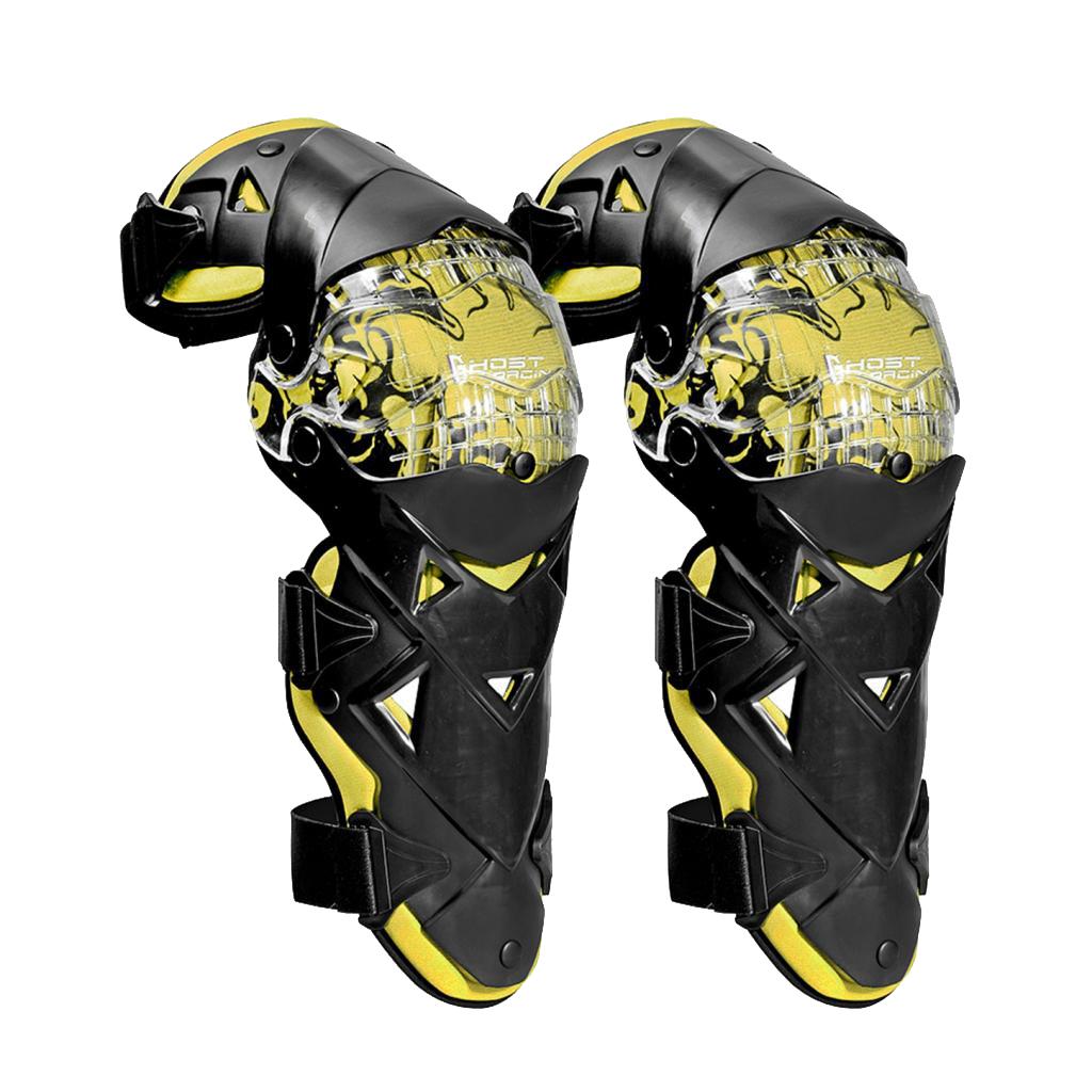 Rodilleras Protectoras de Alta - Cycling High Gear reseña y precio