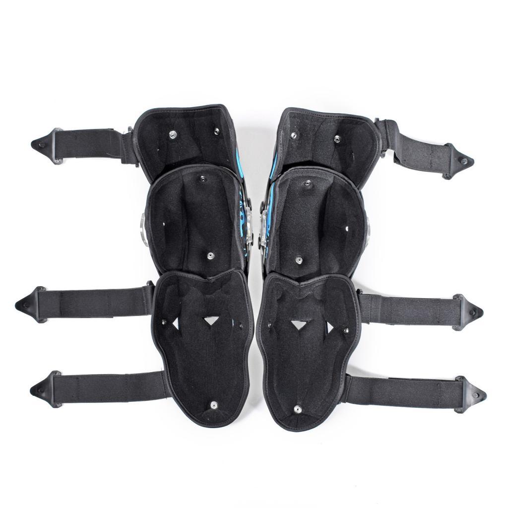 Rodilleras Protectoras de Alta - Cycling High Gear reseña y precio