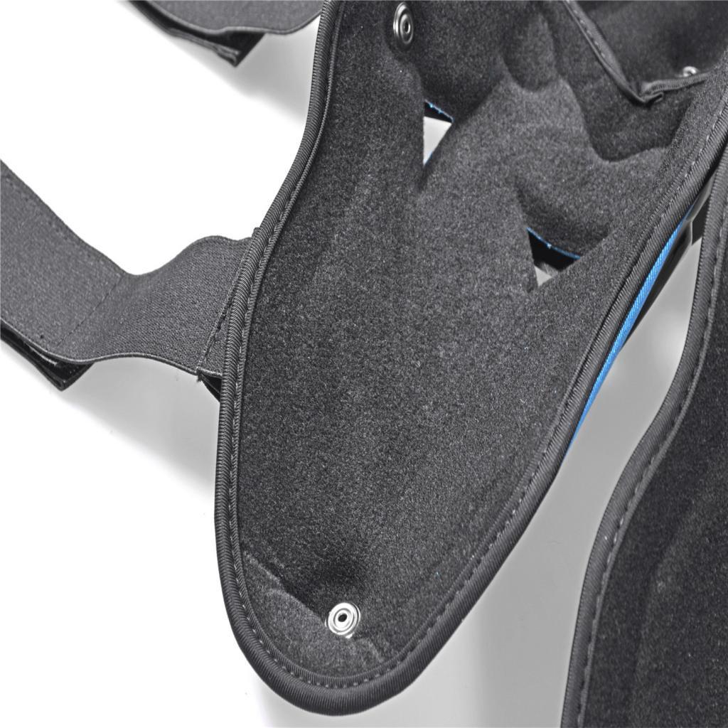 Rodilleras Protectoras de Alta - Cycling High Gear reseña y precio