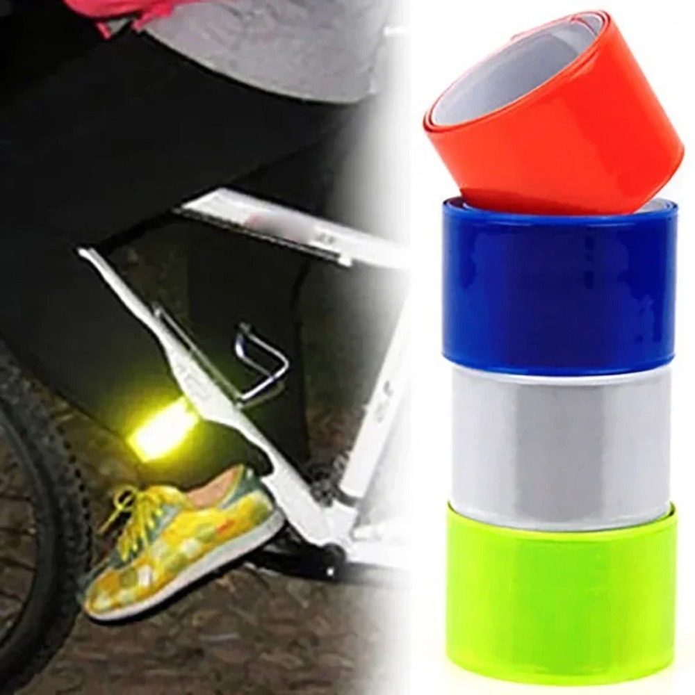 2 correas reflectantes de alta - Cycling High Gear reseña y precio