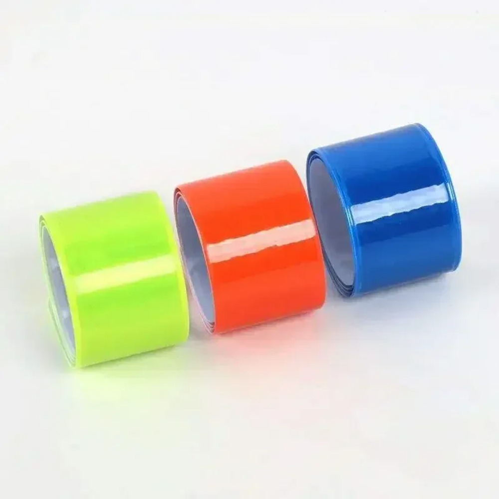 2 correas reflectantes de alta - Cycling High Gear reseña y precio