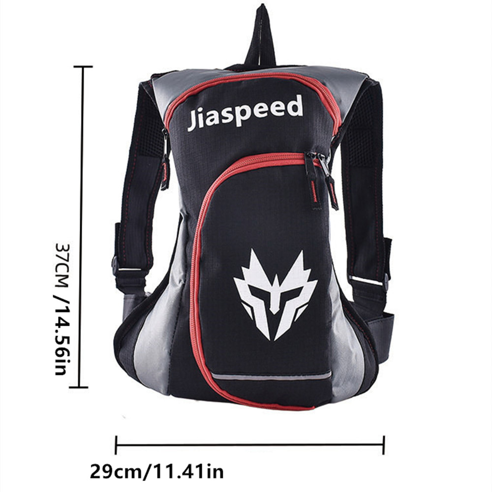 Paquete de ciclismo para motoc - Cycling Gear Organizer Bag reseña y precio