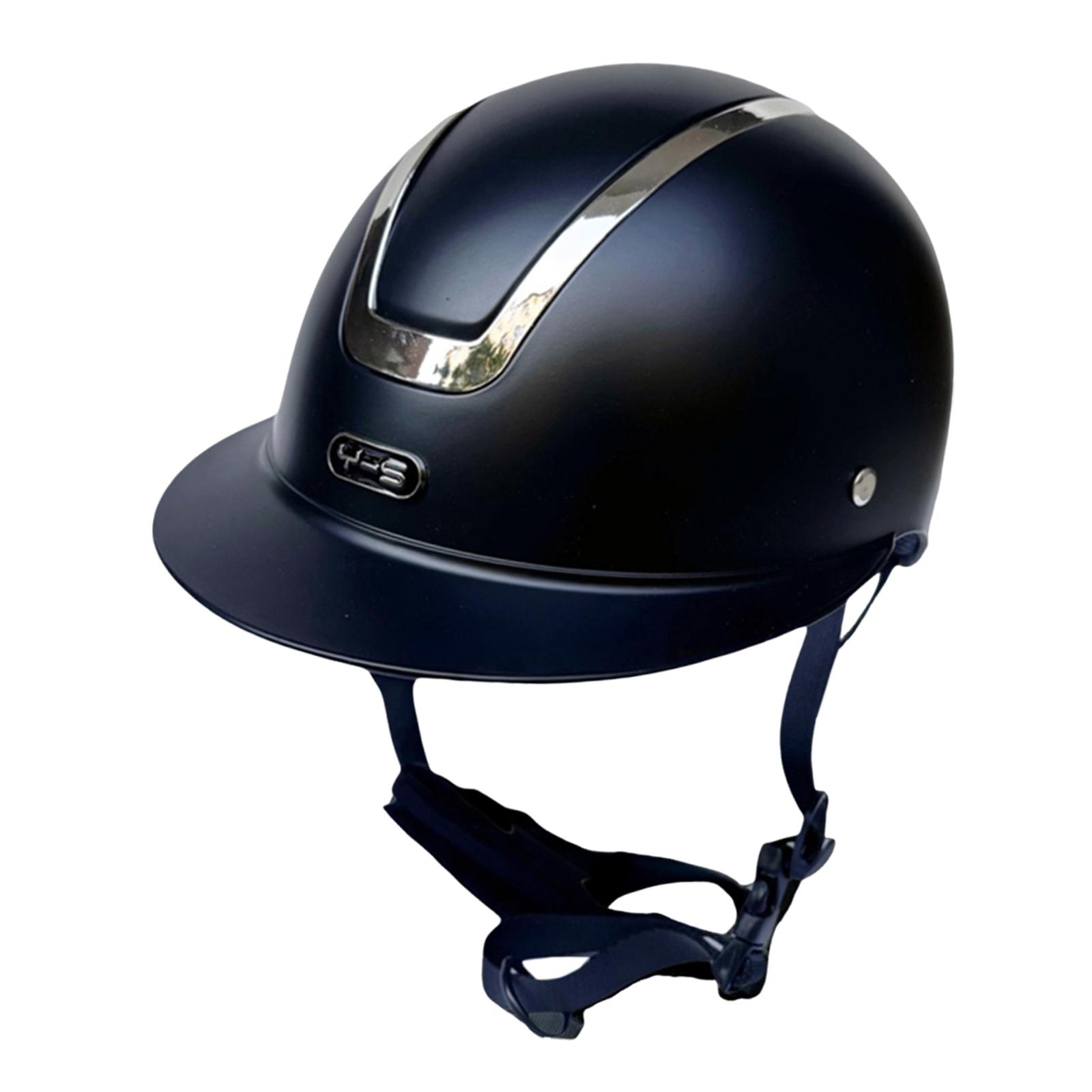 Casco Ecuestre Ajustable para  - Youth Cycling Gear reseña y precio