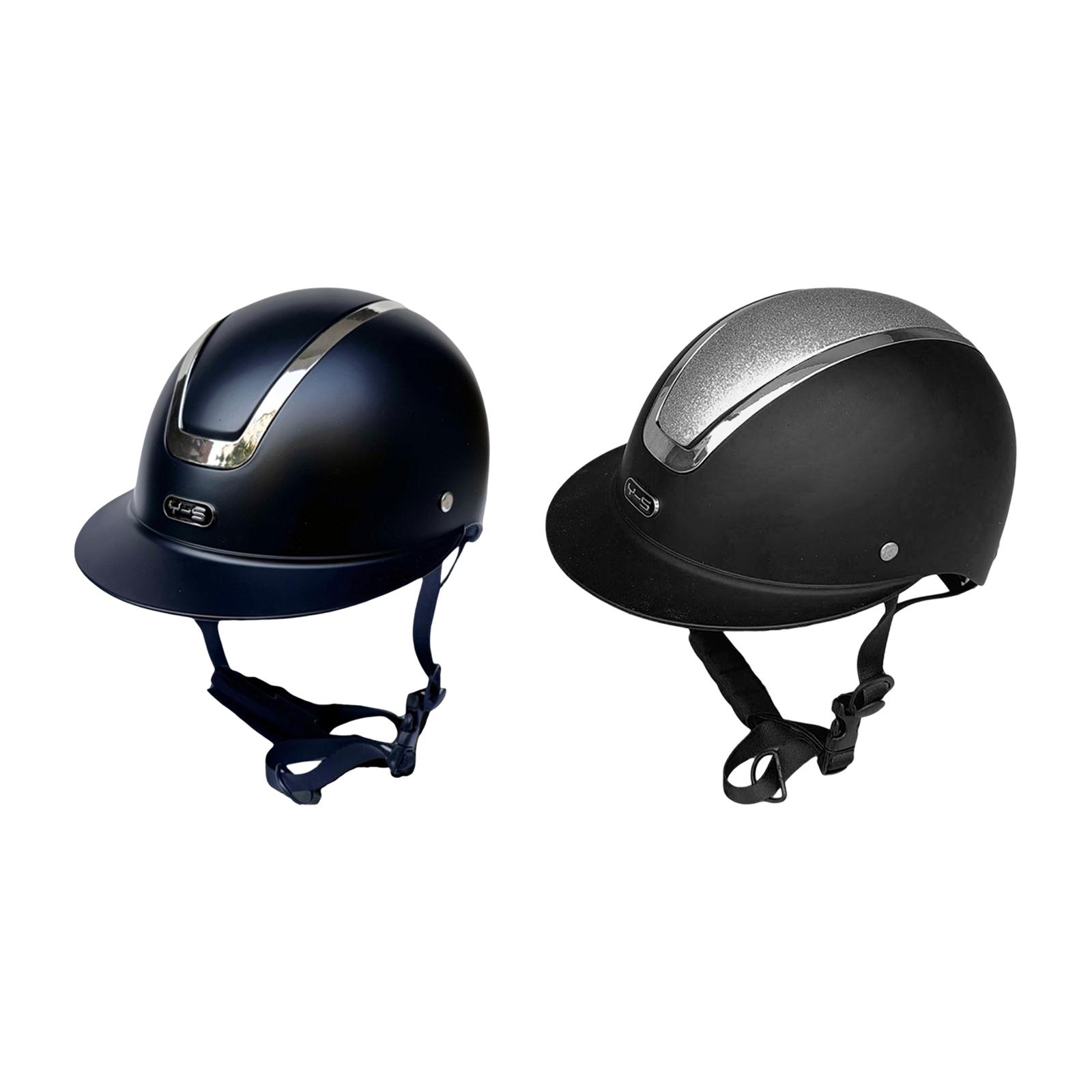 Casco Ecuestre Ajustable para  - Youth Cycling Gear reseña y precio