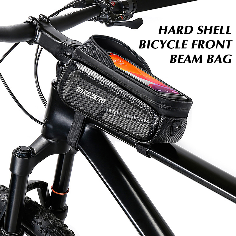 Nueva Bolsa para Bicicleta Imp - Cycling Gear Organizer Bag reseña y precio