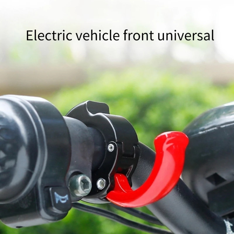 Gancho Universal para Manillar - Cycling Gear Organizer Bag reseña y precio