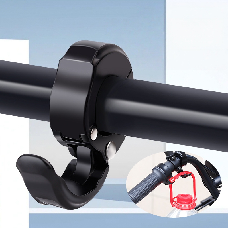Gancho Universal para Manillar - Cycling Gear Organizer Bag reseña y precio