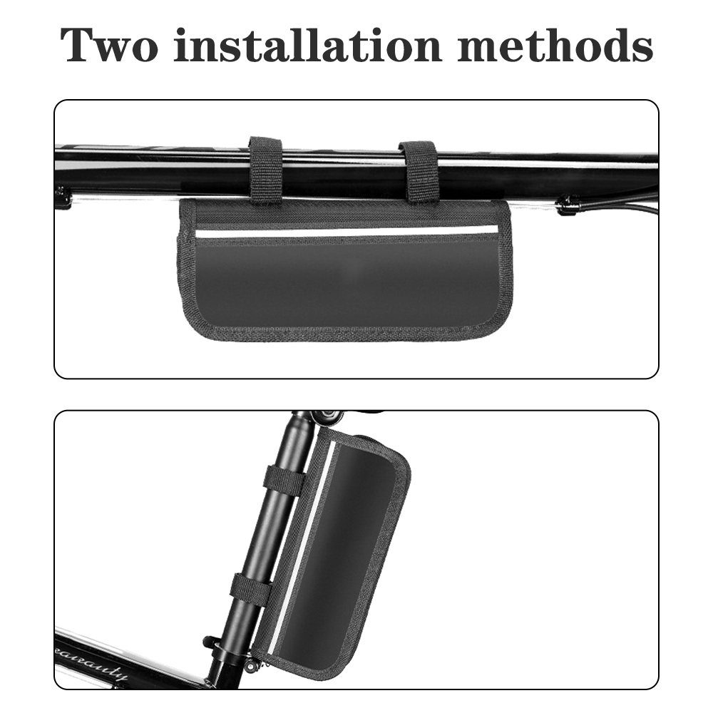 Kits de Reparación de biciclet - Cycling Gear Organizer Bag reseña y precio