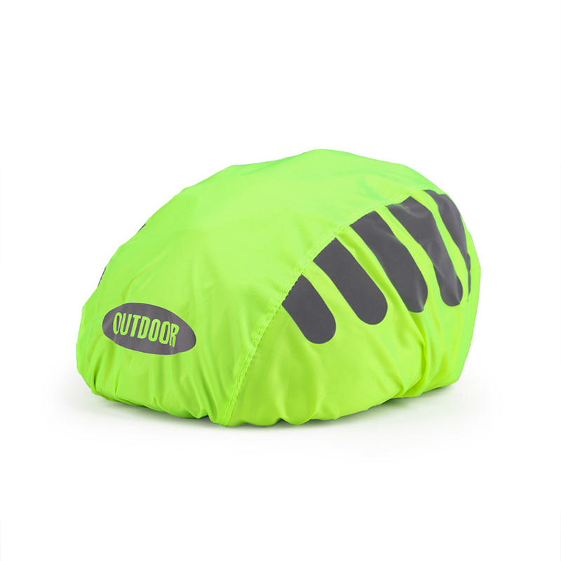 Cubierta para casco de bicicle - Cycling Gear Rain reseña y precio