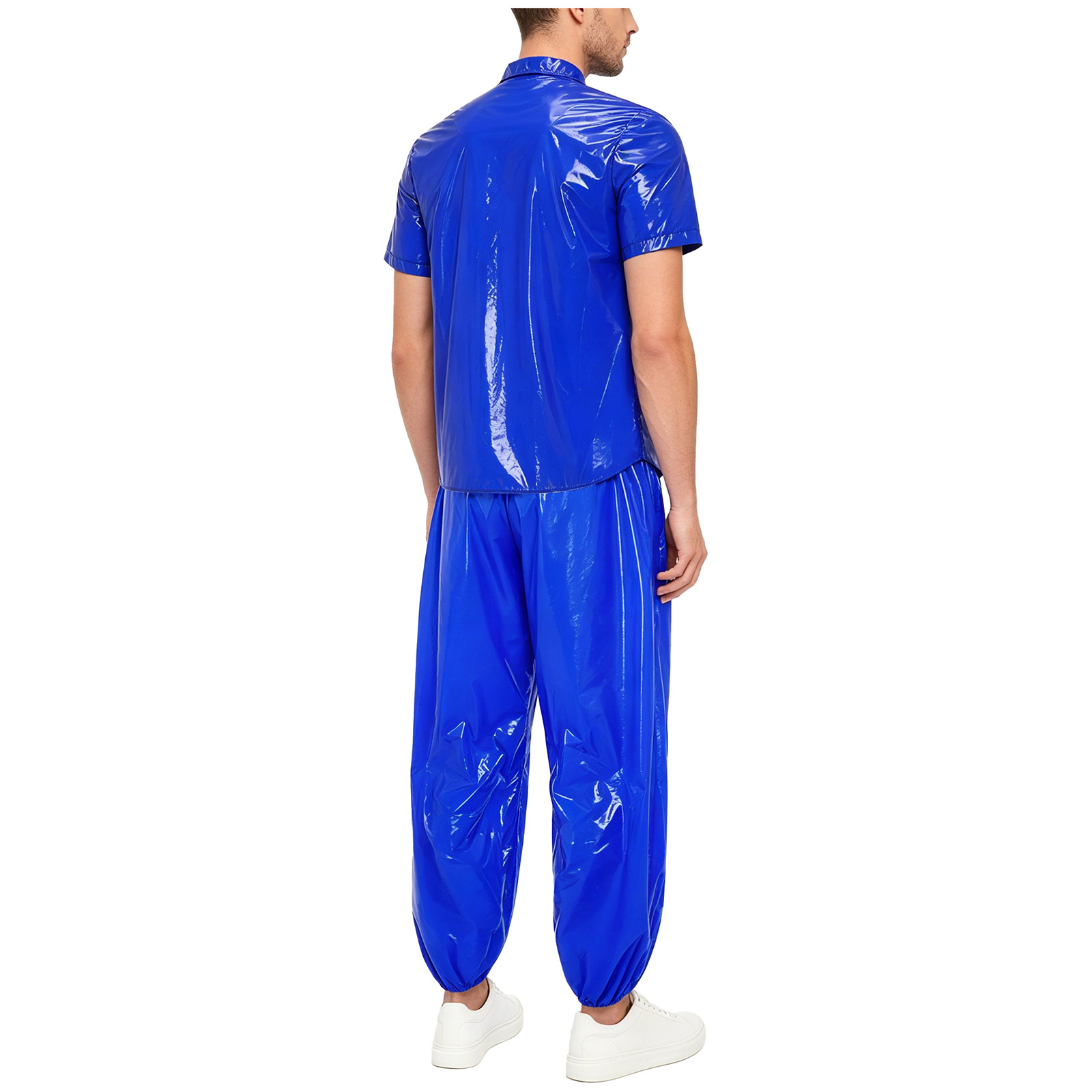 Chaqueta y Pantalones Impermea - Cycling Gear Rain reseña y precio