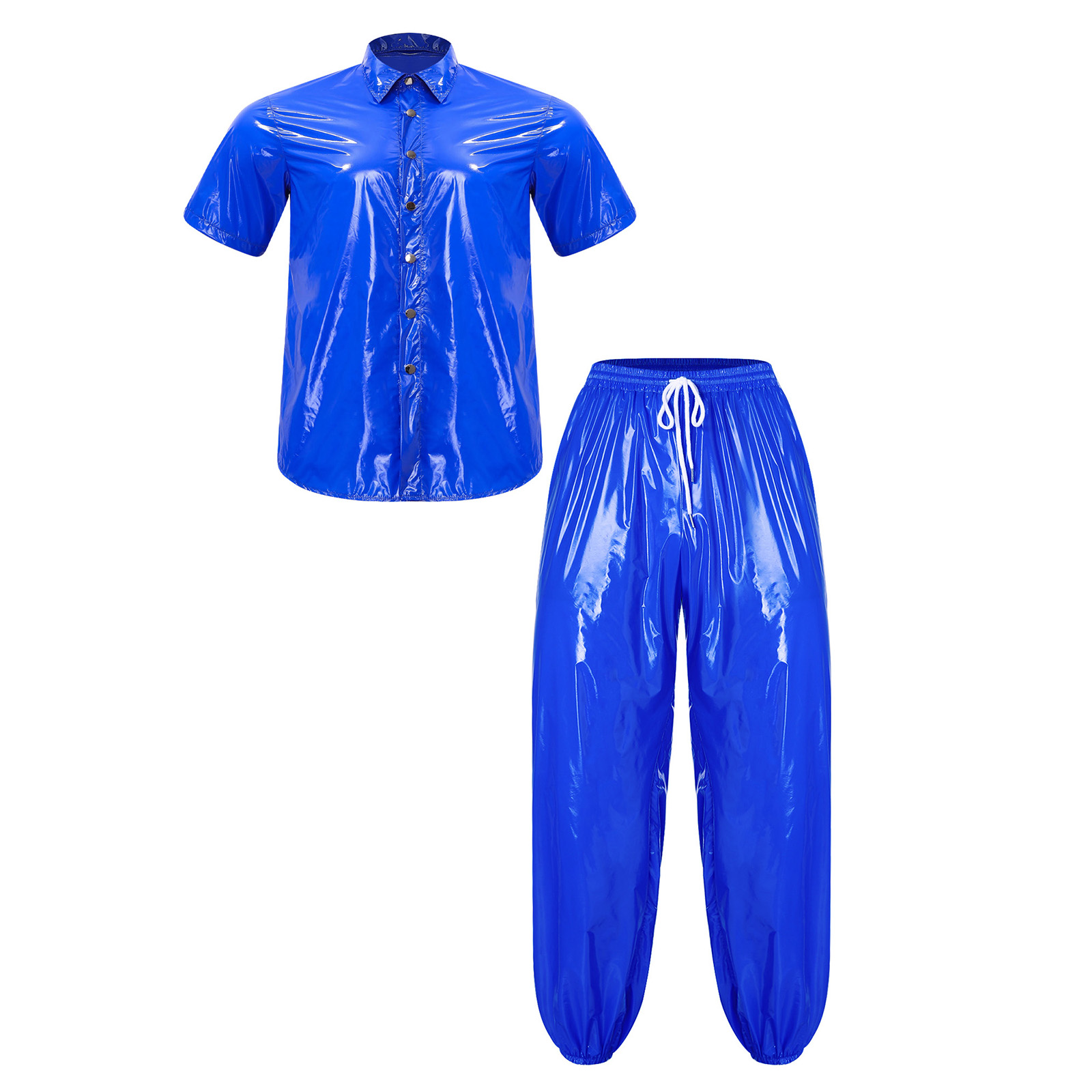 Chaqueta y Pantalones Impermea - Cycling Gear Rain reseña y precio