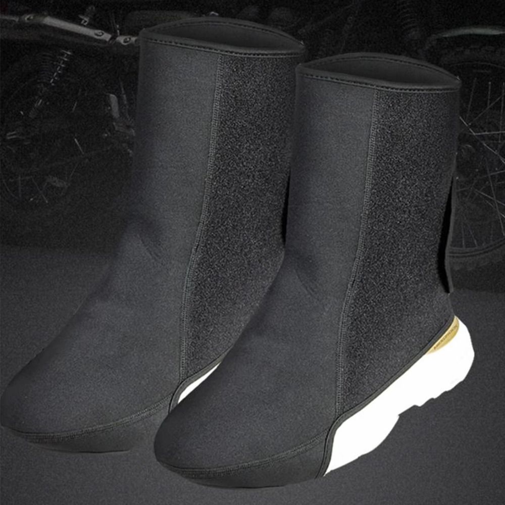 Cubrebotas de Ciclismo Imperme - Cycling Shoe Covers reseña y precio