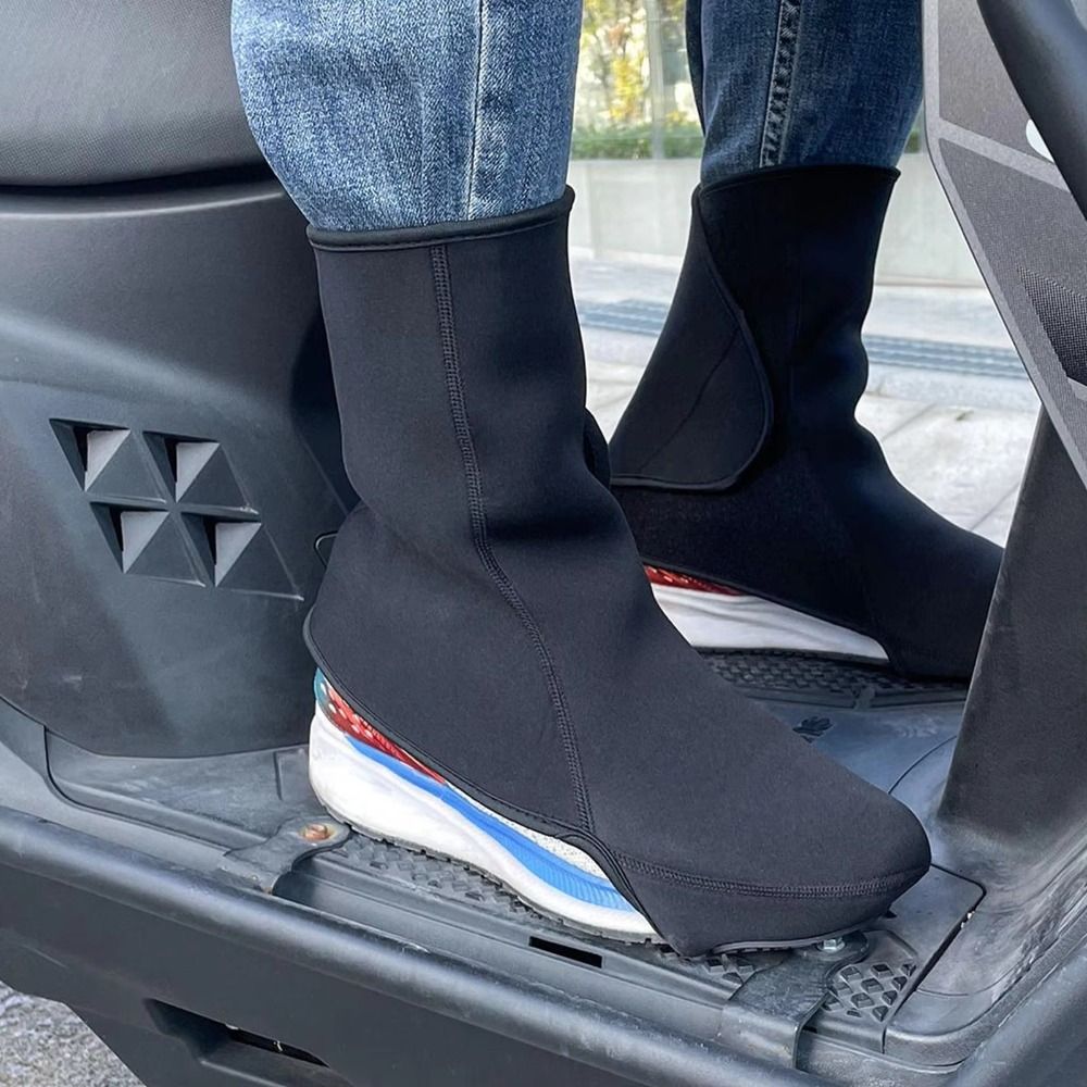 Cubrebotas de Ciclismo Imperme - Cycling Shoe Covers reseña y precio