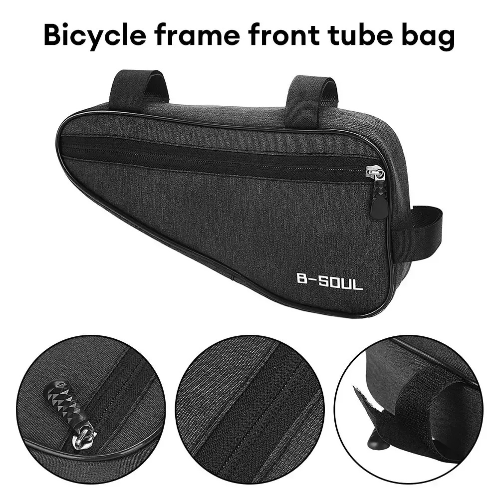 Kit de Reparación de Bicicleta - Cycling Gear Organizer Bag reseña y precio