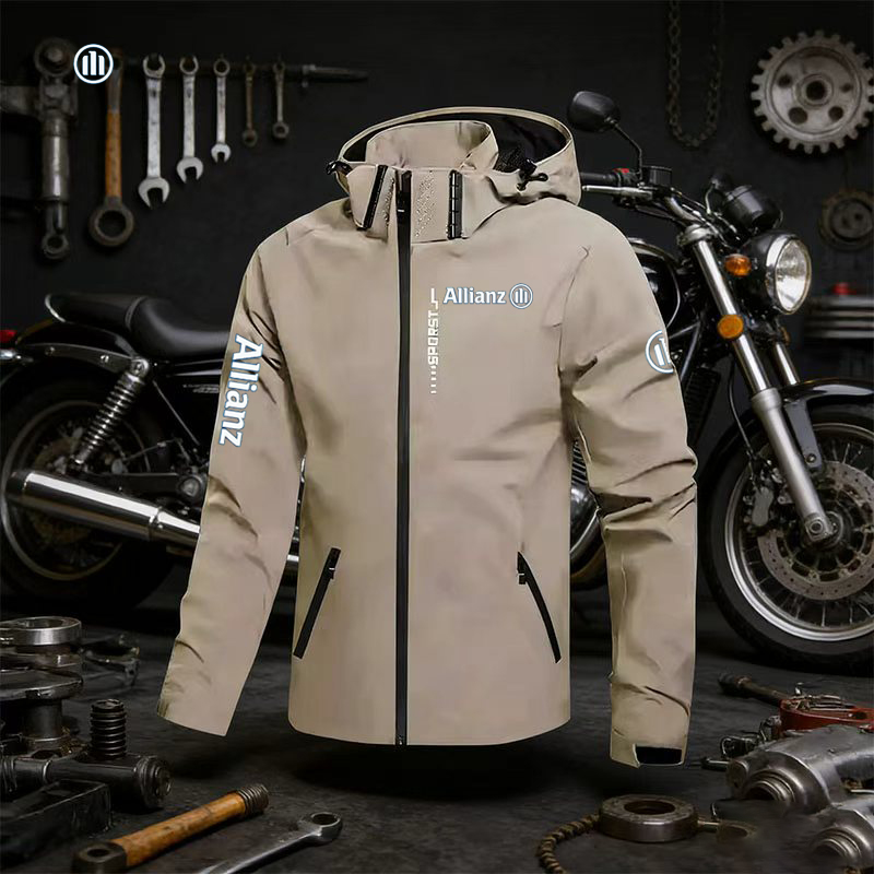 Chaqueta Impermeable Casual pa - Cycling Gear Rain reseña y precio